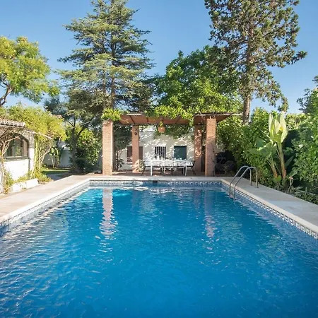 Marbella Family Villa *