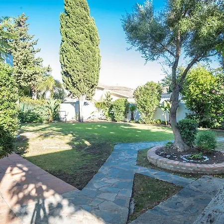 Villa Marbella Family Estepona