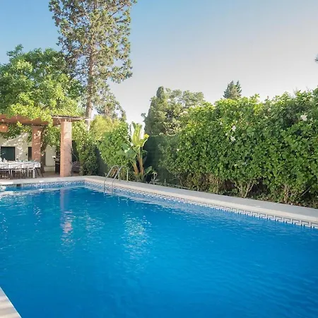 Villa Marbella Family